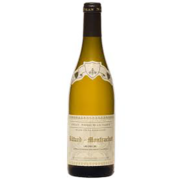2015 Jean Noel Gagnard, Batard-Montrachet Grand Cru